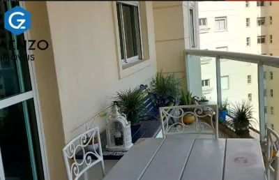 Apartamento - tamboré, santana de parnaíba / são paulo