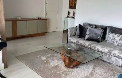 Apartamento com 2 quartos à venda no Tamboré, Santana de Parnaíba 
