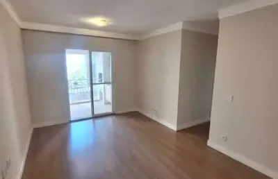 Apartamento com 3 quartos à venda no Jardim Tupanci, Barueri 