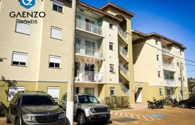 Apartamento - vila poupança, santana de parnaíba / sp