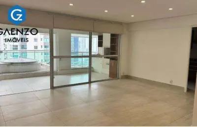 Apartamento com 3 quartos para alugar no Alphaville Empresarial, Barueri 