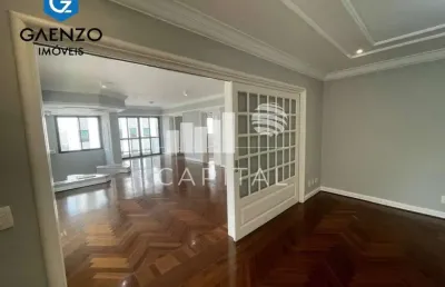 Apartamento com 4 quartos para alugar no Alphaville Centro Industrial e Empresarial/Alphaville., Barueri 