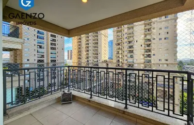 Apartamento com 1 quarto para alugar no Sítio Tamboré Alphaville, Barueri 