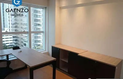 Sala comercial com 3 salas para alugar no Alphaville Centro Industrial e Empresarial/Alphaville., Barueri 