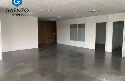 Sala comercial com 2 salas à venda no Alphaville Industrial, Barueri 