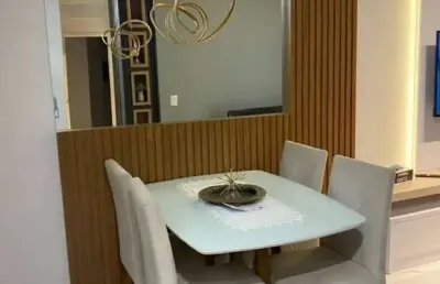 Apartamento com 2 quartos à venda no Centro, Osasco 