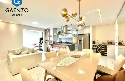 Apartamento com 2 quartos à venda no Alphaville, Santana de Parnaíba 