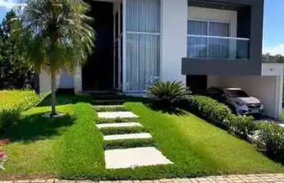 Casa em condomínio fechado com 3 quartos à venda no Sítio do Morro, Santana de Parnaíba 