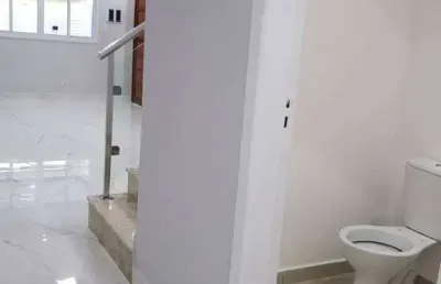 Casa com 3 quartos para alugar no Santo Antônio, Osasco 