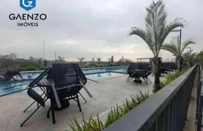 Apartamento com 2 quartos à venda no Centro, Osasco 