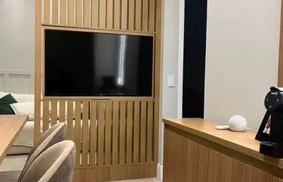 Apartamento com 2 quartos à venda no Centro, Osasco 