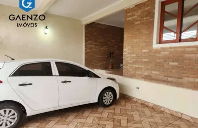Casa com 3 quartos à venda no Quitaúna, Osasco 