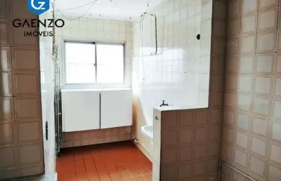 Apartamento com 2 quartos à venda no Quitaúna, Osasco 