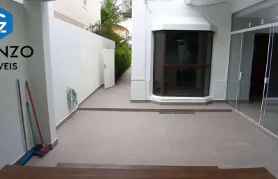 Casa em condomínio fechado com 3 quartos à venda no Tamboré, Santana de Parnaíba 