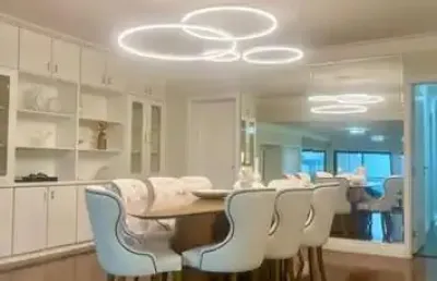 Apartamento com 4 quartos à venda no Alphaville Centro Industrial e Empresarial/Alphaville., Barueri 