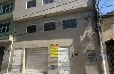 Prédio com 12 salas à venda na Vila São Jorge, Barueri 