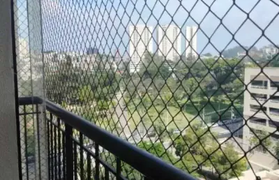 Apartamento com 3 quartos à venda no Jardim Tupanci, Barueri 