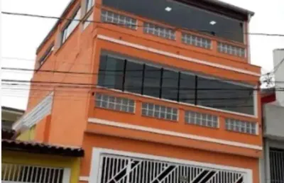 Casa com 2 quartos à venda no Novo Osasco, Osasco 