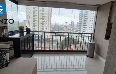 Apartamento com 2 quartos à venda no Centro, Osasco 