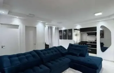 Apartamento com 2 quartos à venda no Conceição, Osasco 