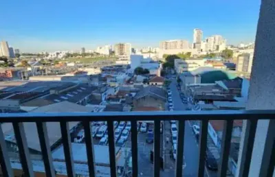 Apartamento novo 2 quartos próximo da estação osasco r$ 440mil aceita carro