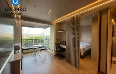Apartamento com 1 quarto à venda no Centro, Osasco 