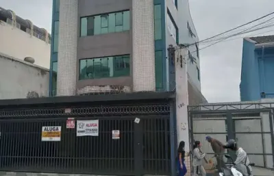 Prédio com 8 salas à venda no Centro, Osasco 