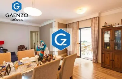 Apartamento com 3 quartos à venda na Vila Osasco, Osasco 