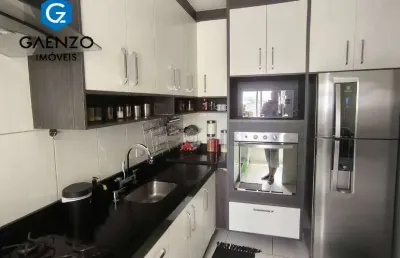 Apartamento com 2 quartos à venda no São Pedro, Osasco 