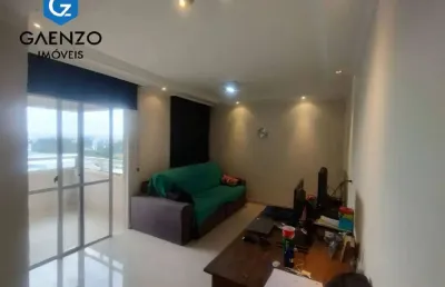 Apartamento com 3 quartos à venda no Tamboré, Barueri 