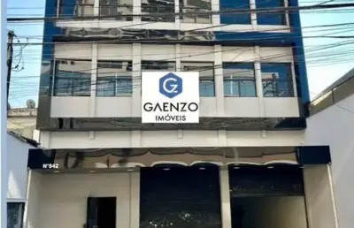 Prédio com 8 salas à venda na Bela Vista, Osasco 