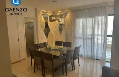 Apartamento com 3 quartos à venda na Vila Osasco, Osasco 
