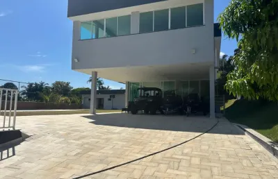 Chácara / sítio com 6 quartos à venda na Rua Osvaldo Cruz, Parurú, Ibiúna