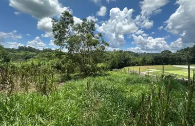 Terreno à venda na Estrada do Vinho, Canguera, São Roque