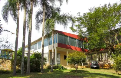 Chácara / sítio com 4 quartos à venda no Cachoeira, Ibiúna 