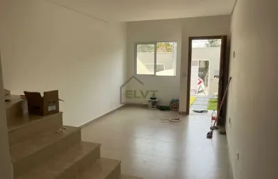 Casa com 3 quartos à venda na Rua Doutor Carmino Capricchio, 107, Vila Tiradentes, São Paulo
