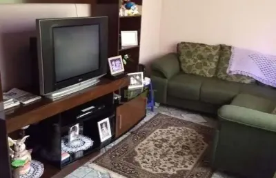 Sobrado à venda, 188 m² por r$ 480.000,00 - jardim d abril - osasco/sp
