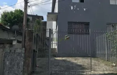 Casa com 2 quartos à venda na Rua Maria Fontes Moreira, 60, Quitaúna, Osasco