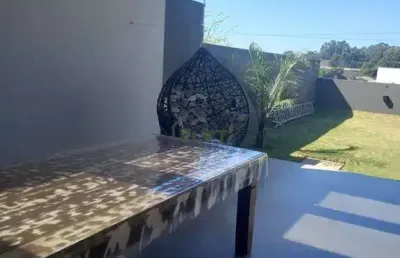 Reserva paineiras vermelhas - casa à venda, 282 m² por r$ 1.450.000,00 - reserva paineiras - vargem grande paulista/sp
