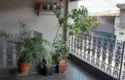 Casa com 2 quartos à venda na Rua Víctor Hugo, 65, Veloso, Osasco