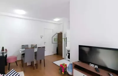Condominio prime house bussocaba - apartamento à venda no bussocaba com 2 quartos