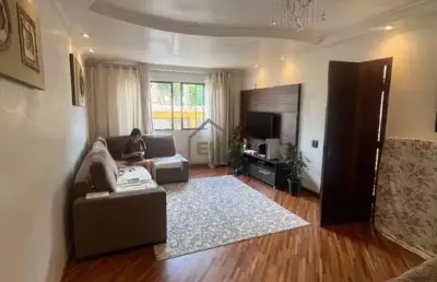 Casa com 3 quartos à venda na Rua Claudionor Alves Bastos, 0101, Jardim Bonfiglioli, São Paulo