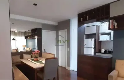 Condomínio splendor - apartamento à venda no centro com 2 quartos