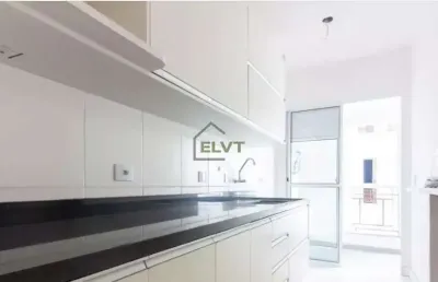 Condomínio metropolitan - apartamento à venda no jaguaribe com 2 quartos