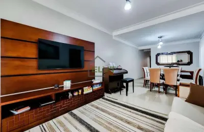 Casa com 3 quartos à venda na Avenida Júlio de Mesquita, 570, Bela Vista, Osasco