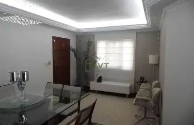 Sobrado à venda, 230 m² por r$ 1.500.000,00 - city bussocaba - osasco/sp