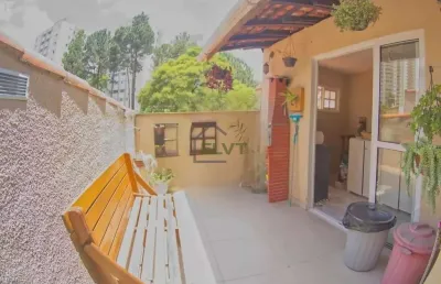 Casa à venda, 219 m² por r$ 1.175.000,00 - jardim ester - são paulo/sp