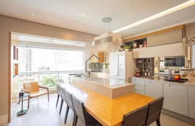 The one bela vista - apartamento à venda, 76 m² por r$ 915.000,00 - vila osasco - osasco/sp