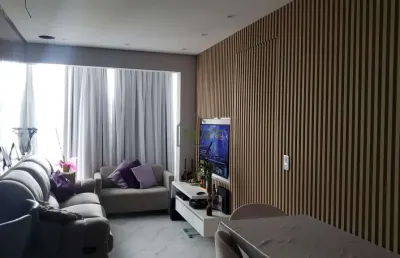 Condomínio canadá residence - apartamento à venda no são pedro com 3 quartos