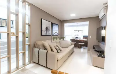 Condomínio living wish lapa - apartamento à venda, 65 m² por r$ 850.000,00 - lapa - são paulo/sp